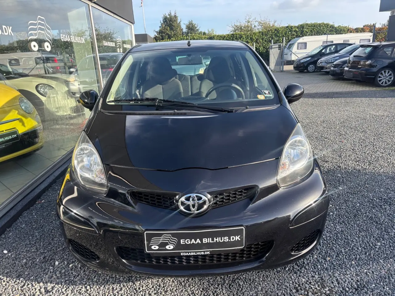 Billede 3 - Toyota Aygo 1,0