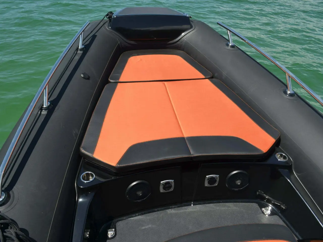 Billede 6 - GRAND G850HL