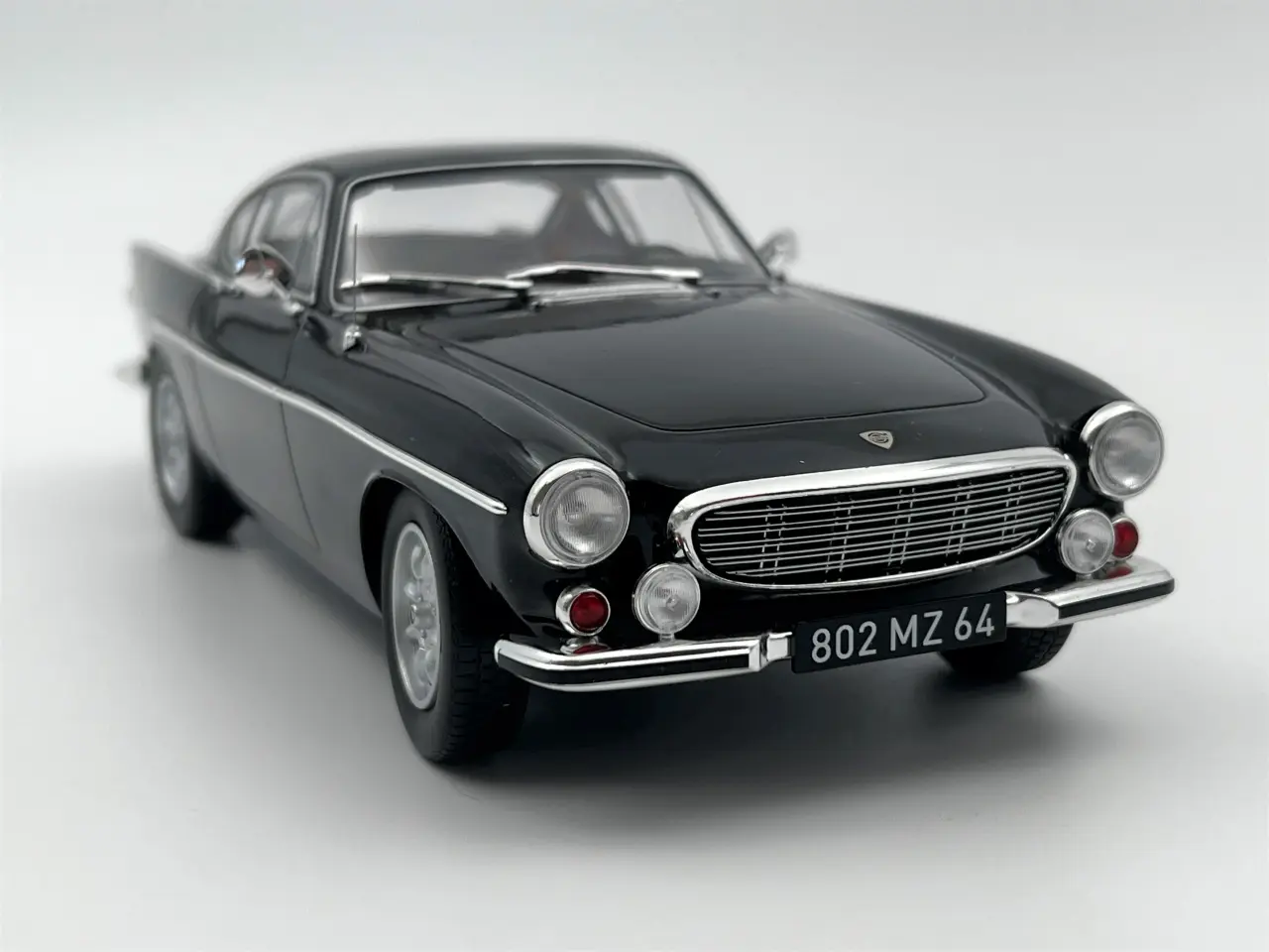 Billede 7 - 1967 Volvo P1800 S - Limited Edition 72/400 - 1:18