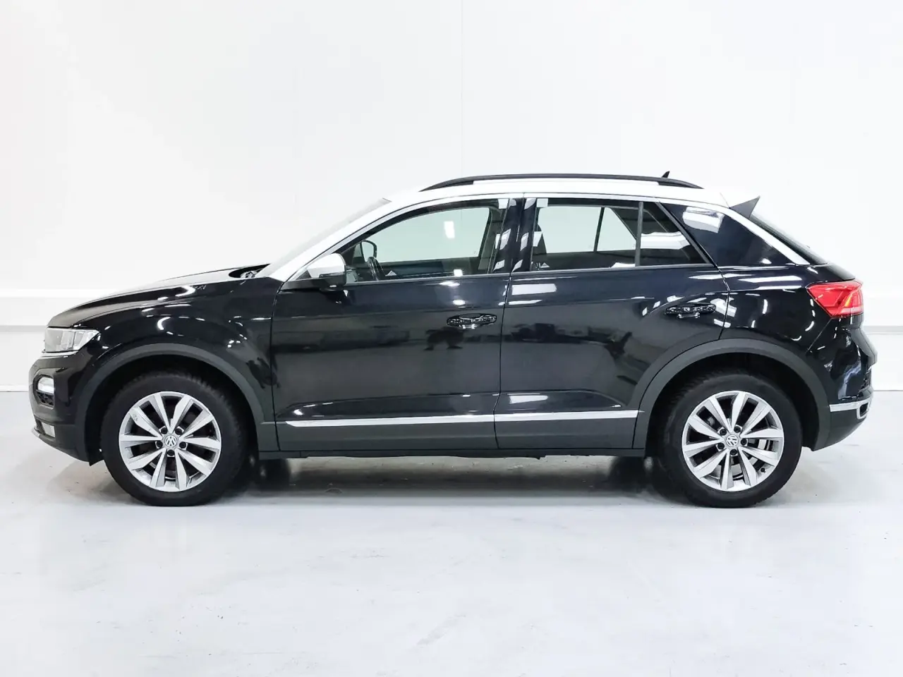 Billede 18 - VW T-Roc 2,0 TDi 150 Sport DSG 4Motion