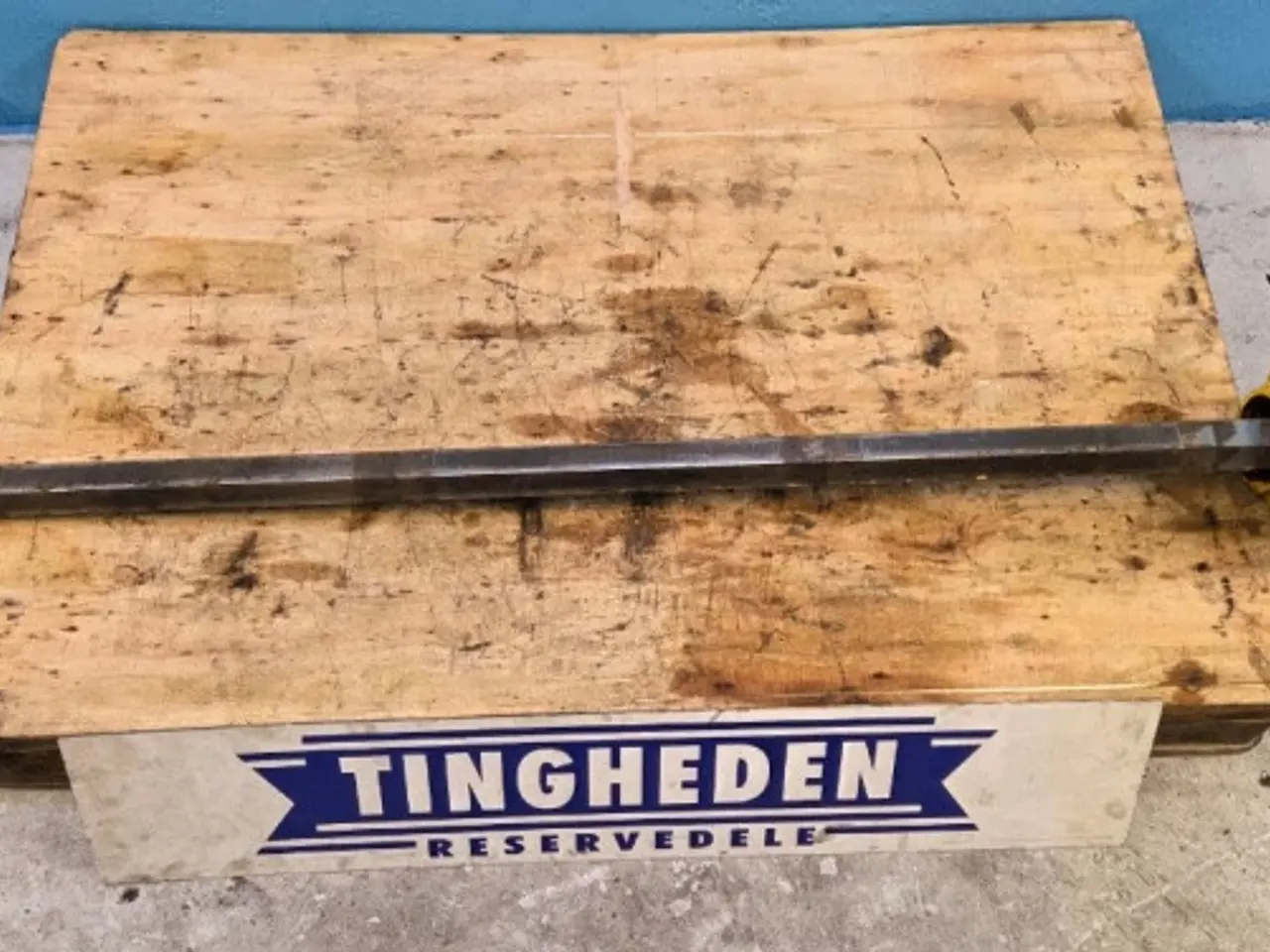 Billede 2 - New Holland CR9.90 Aksel 84254505
