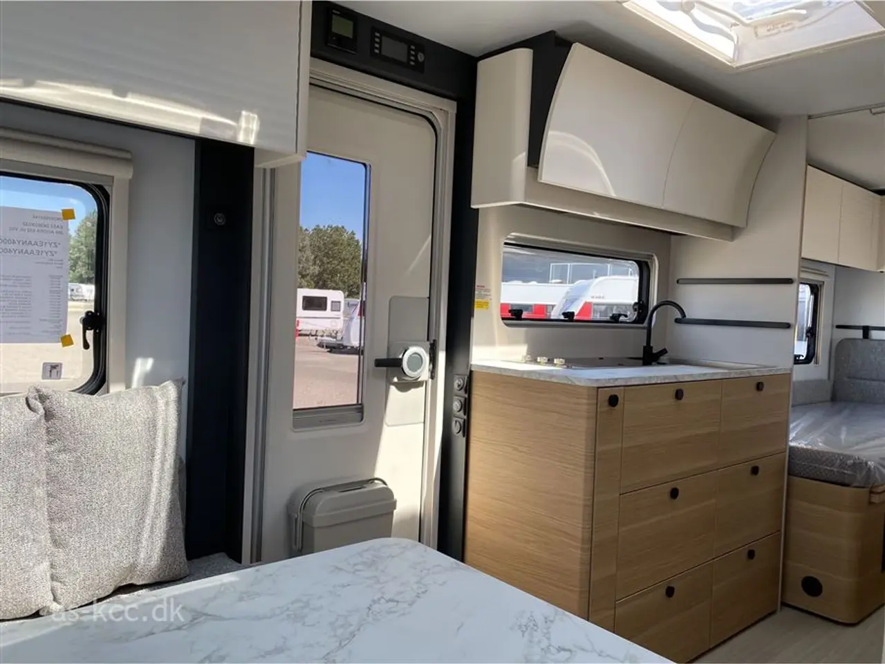 Billede 10 - 2026 - Adria Adora 532 UL Adora 532 UL