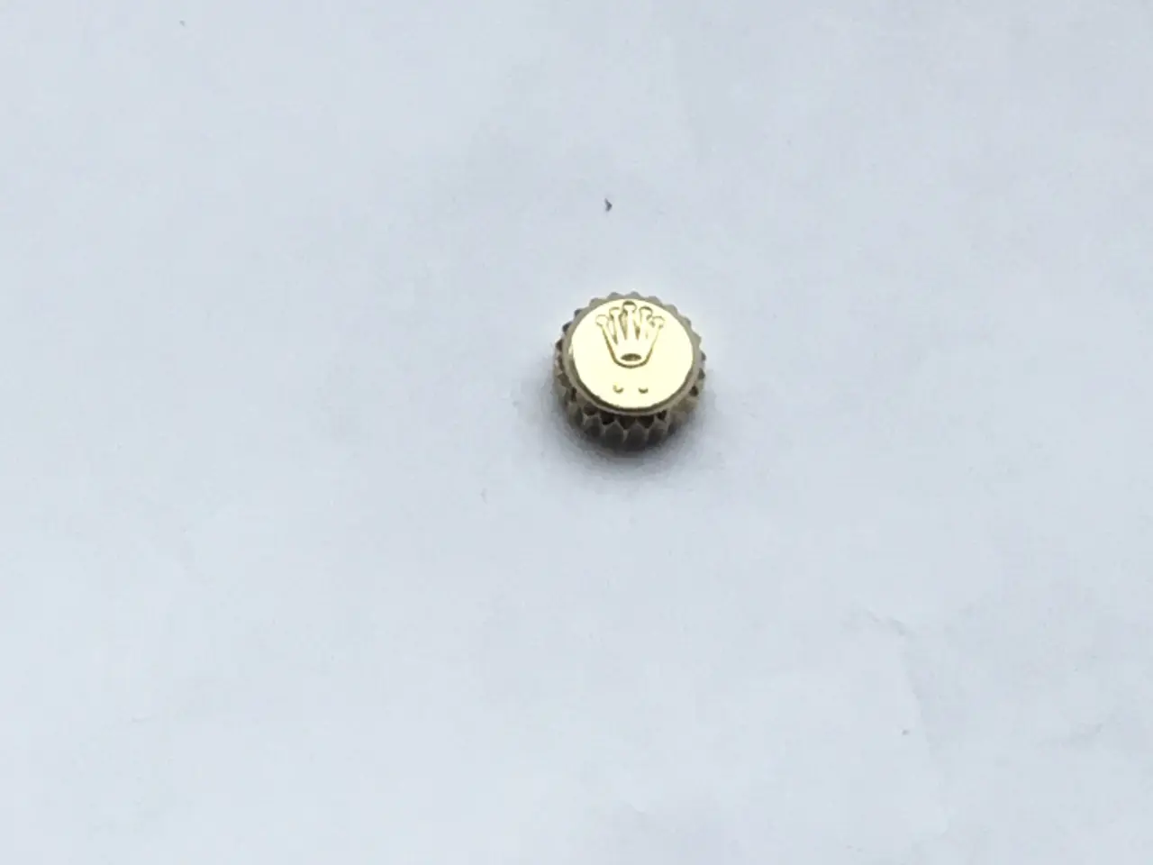 Billede 4 - Rolex Org. Krone 24-530-0