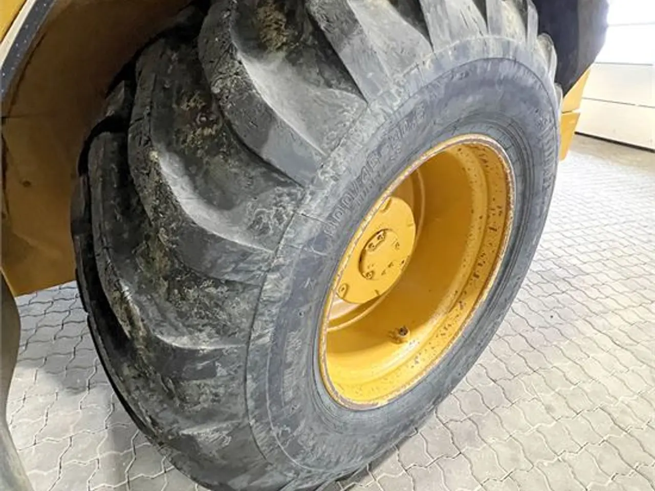 Billede 43 - Hydrema 922 F - Meget flot og velkørende