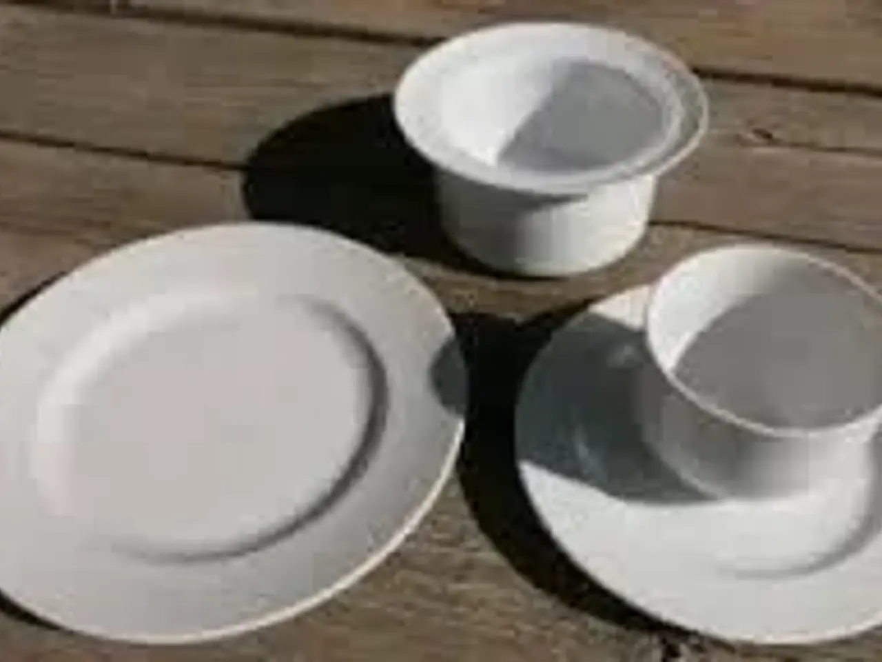 Billede 3 - Circo Søholm - Krus, Tekopper m.m.