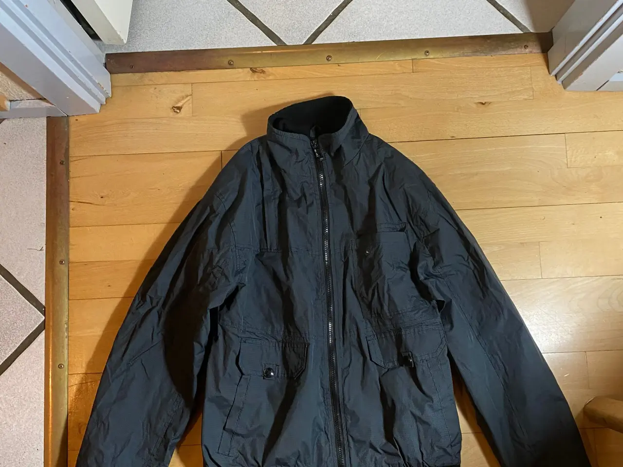 Billede 1 - BRAVE SOUL Jakke Str. 152 (12år)