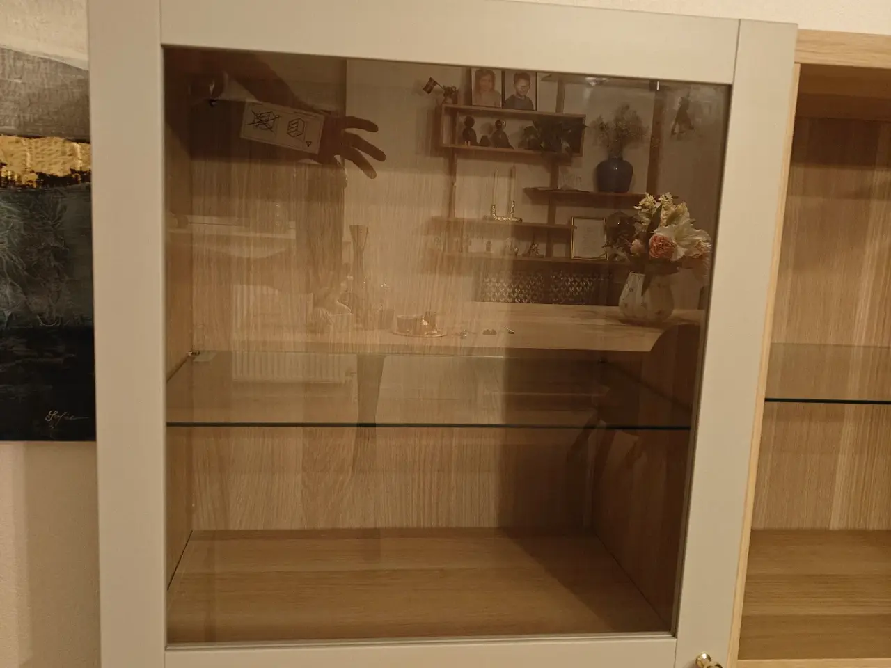 Billede 4 - 2 stk Bestå fra Ikea