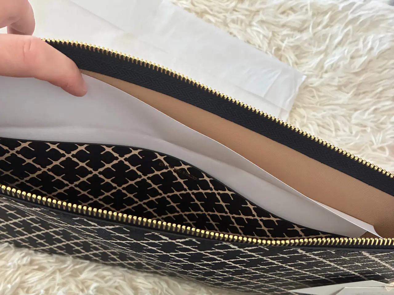 Billede 3 - Pc sleeve fra Malene birger