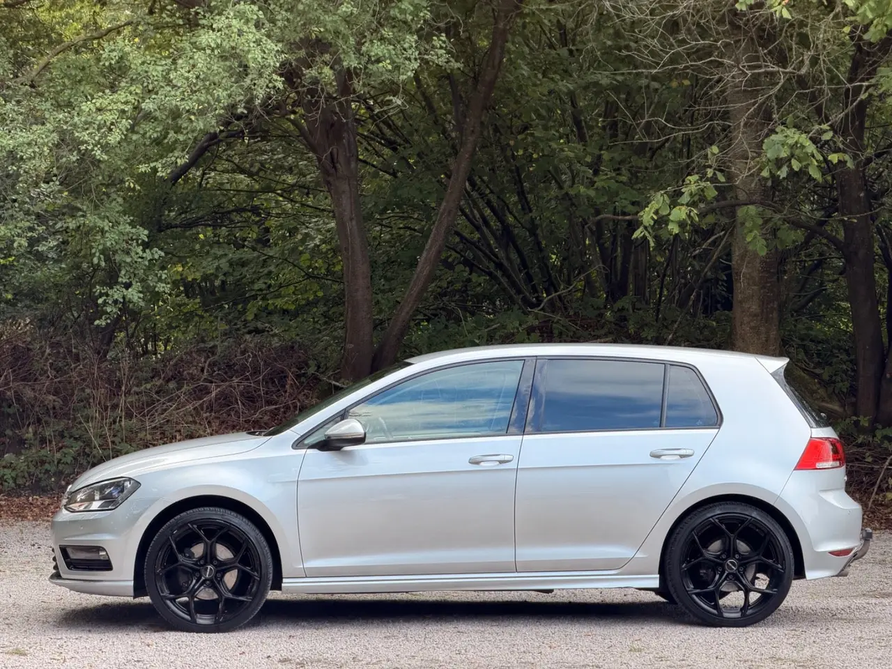 Billede 4 - VW Golf VII 1,4 TSi 150 R-line BMT