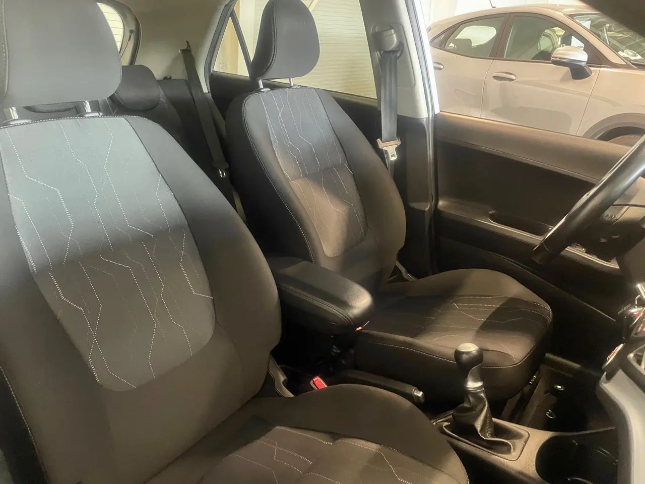 Billede 8 - Kia Picanto 1,0 Limited