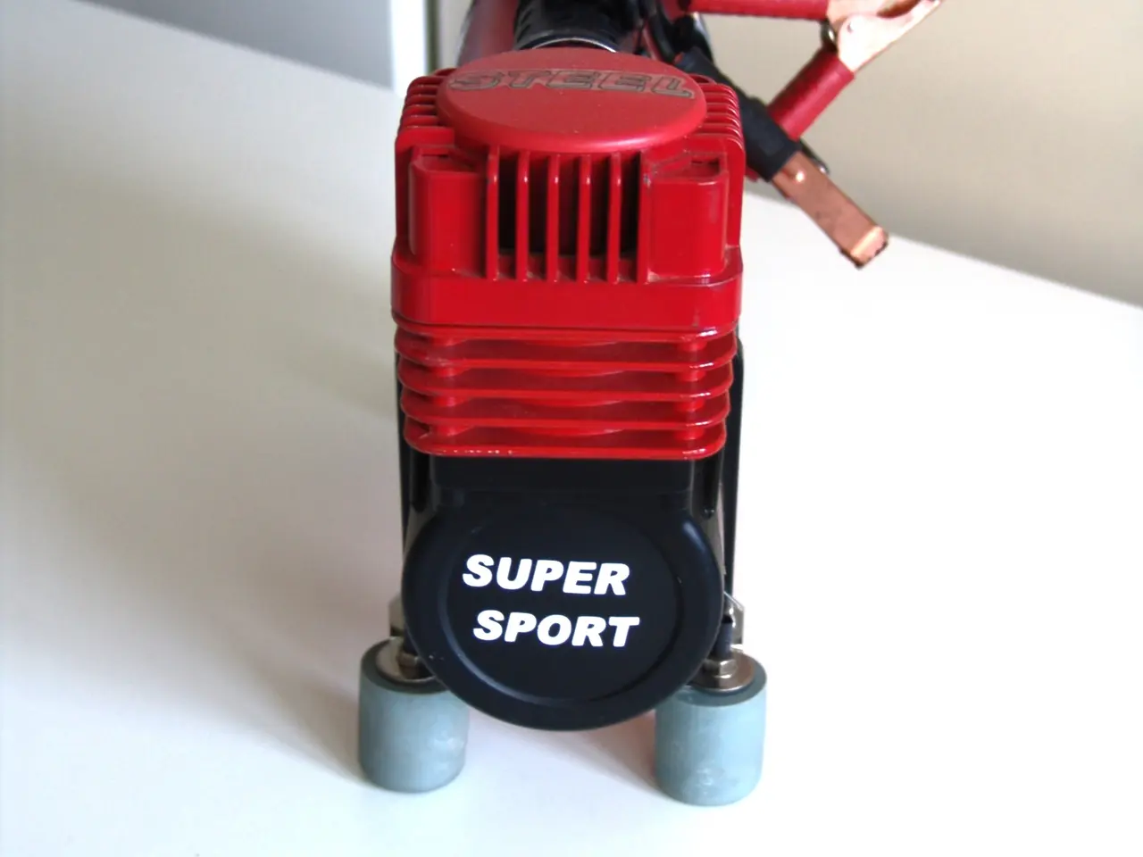 Billede 3 - kompressor 12volt kompressor