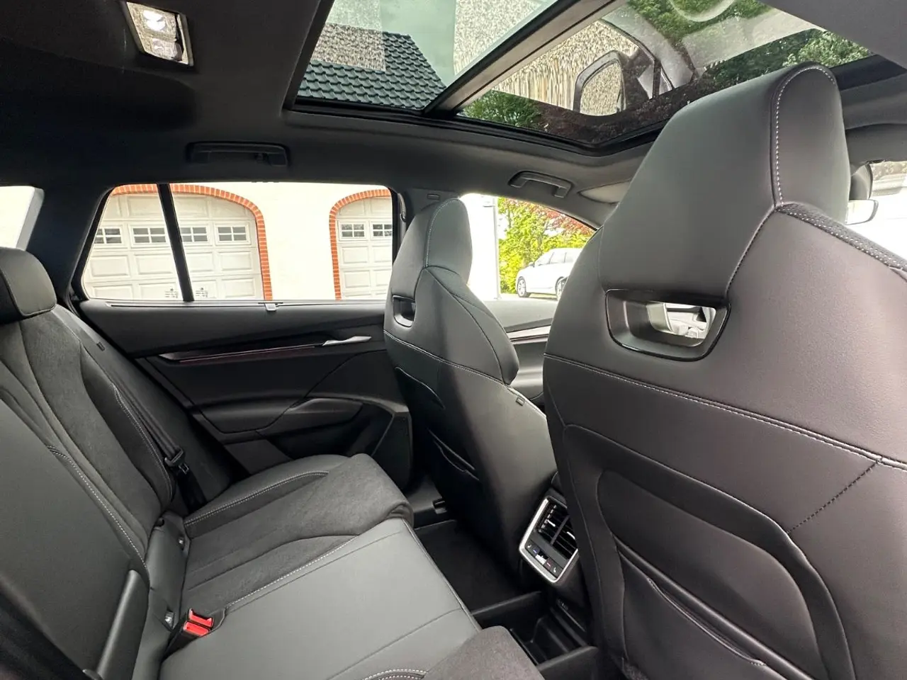 Billede 12 - Skoda Enyaq 85 iV Sportline Maxx
