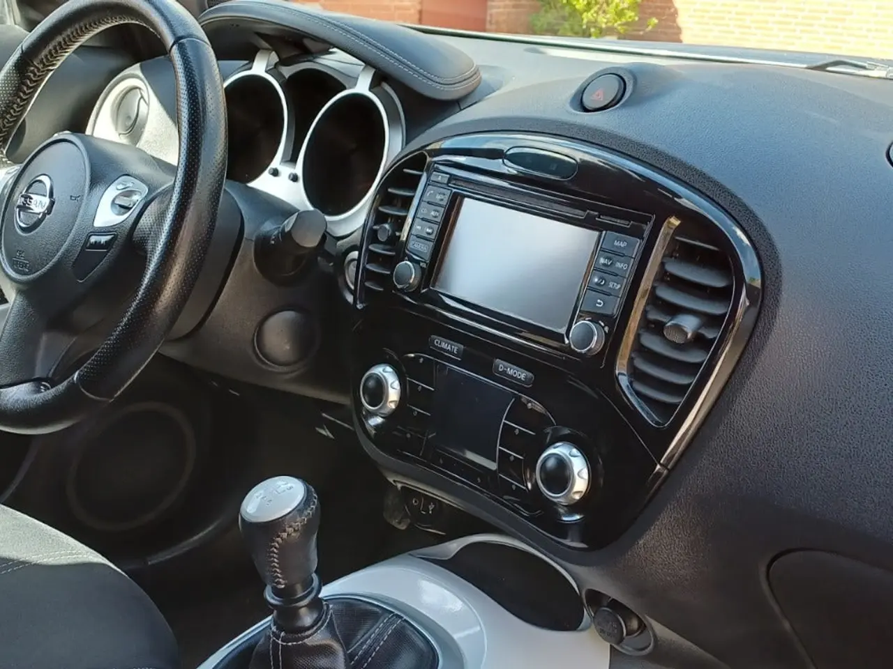 Billede 15 - Nissan Juke 1,2 Dig-T 115 N-Connecta Van