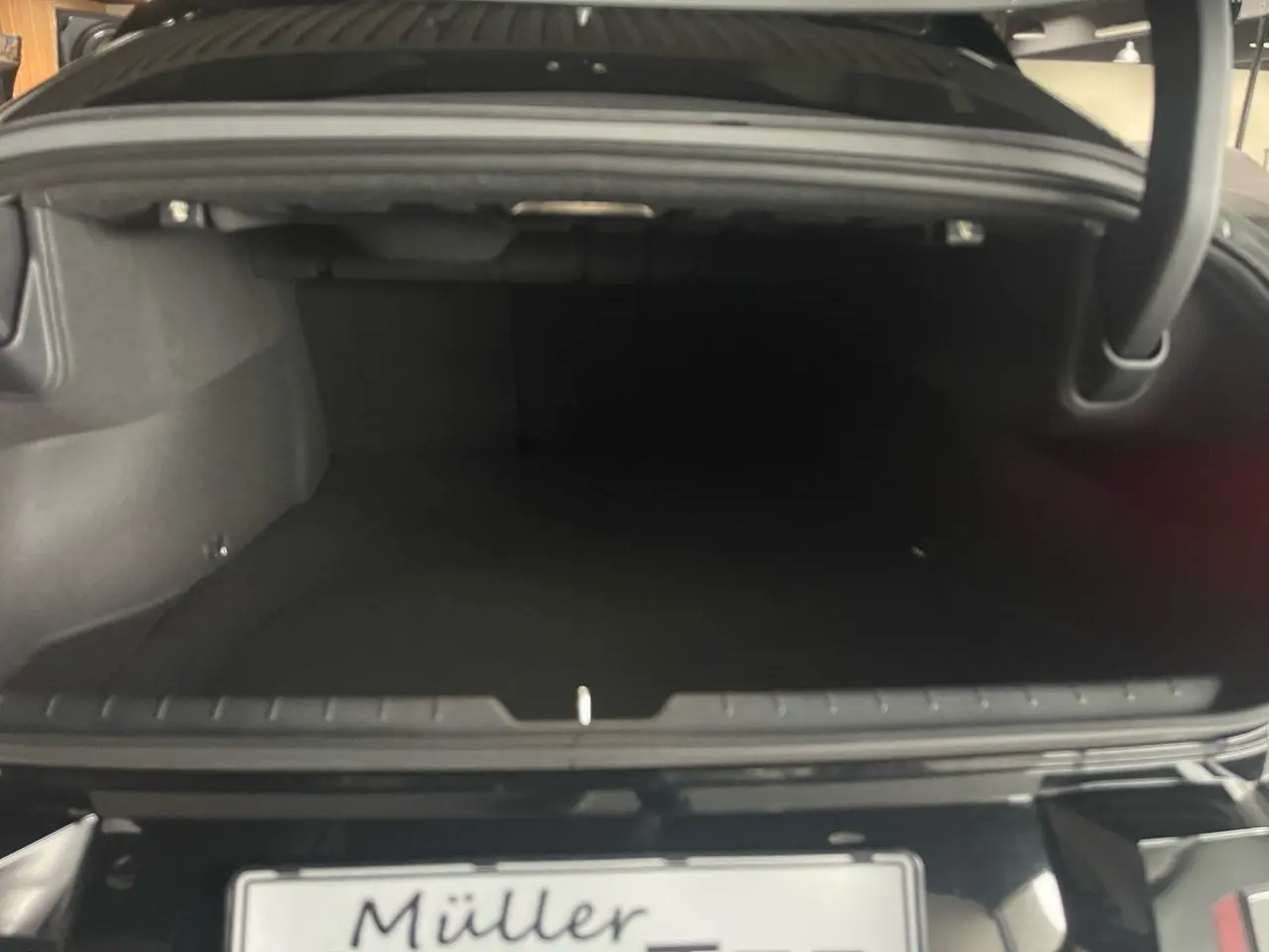 Billede 38 - Kia EV4 Fastback Long Range GT-Line 204HK Aut.