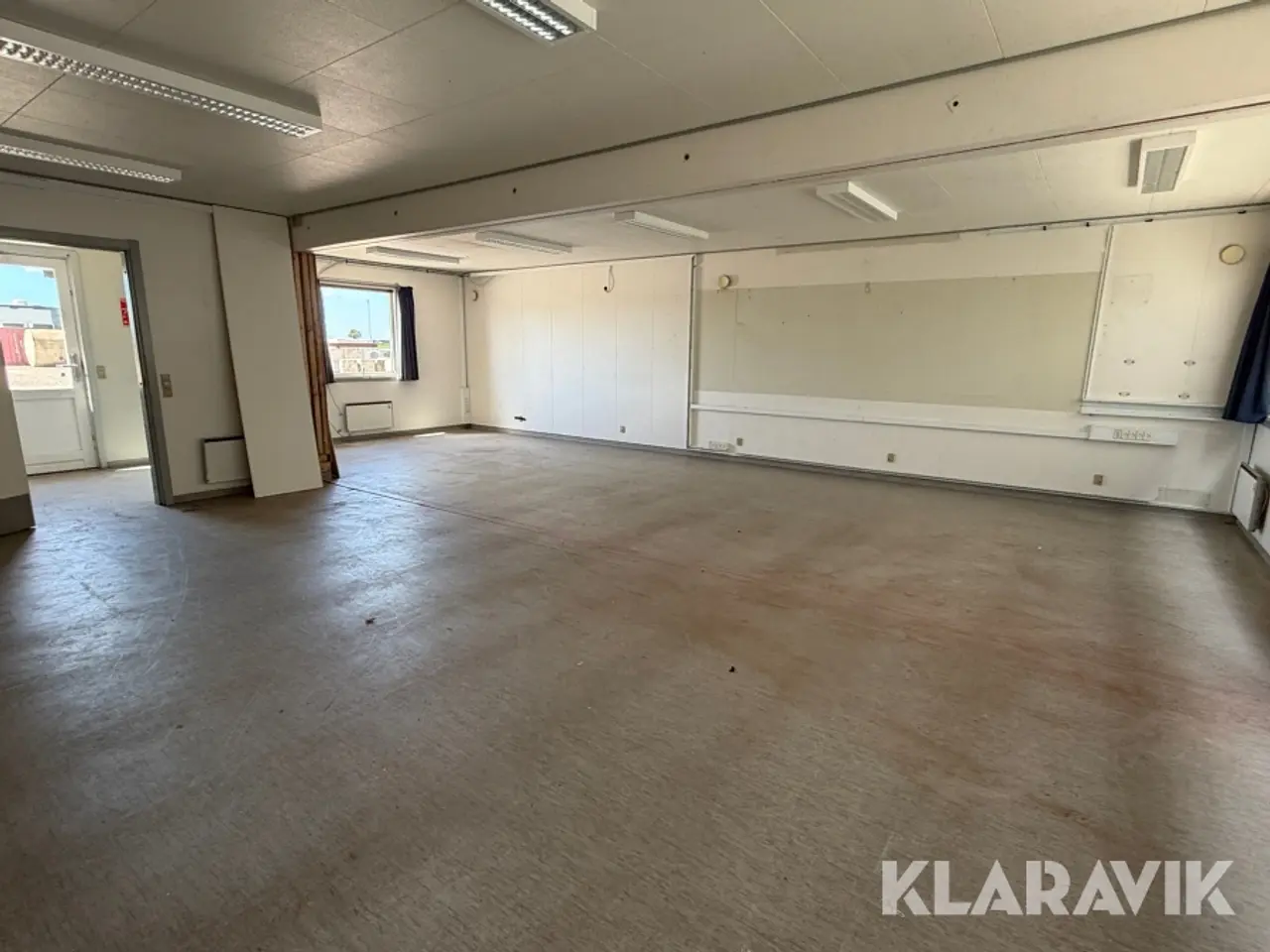 Billede 6 - Kontormoduler 2 dele 80 m2