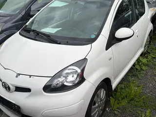Aygo 2011
