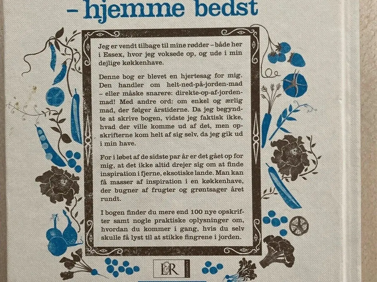Billede 2 - Hjemme hos jamie, Jamie Oliver