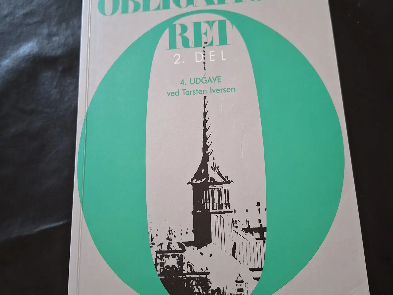 Billede 1 - Obligations ret 