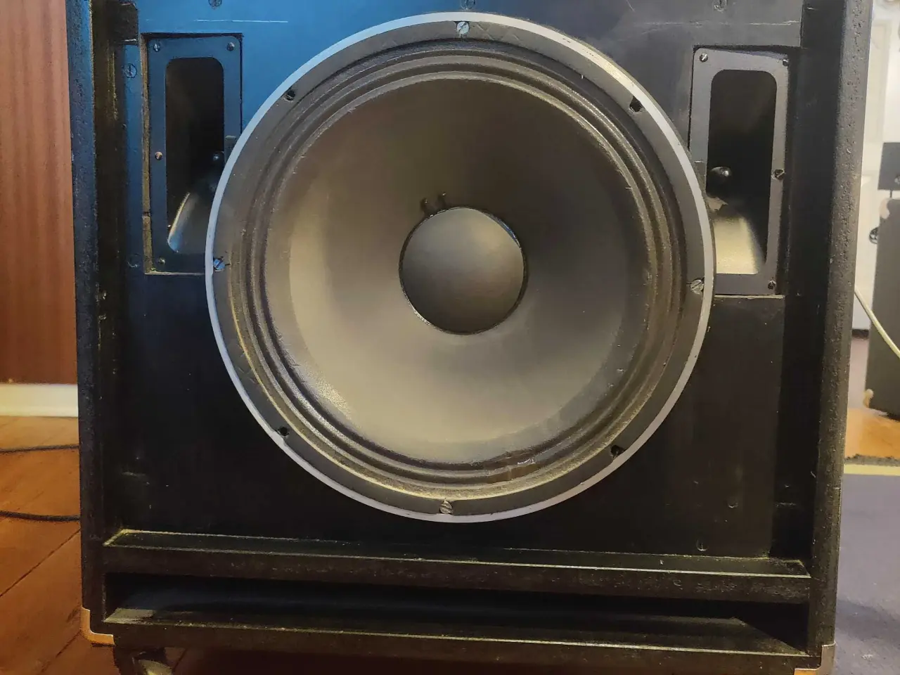 Billede 4 - Guitar/Bass Power Combo