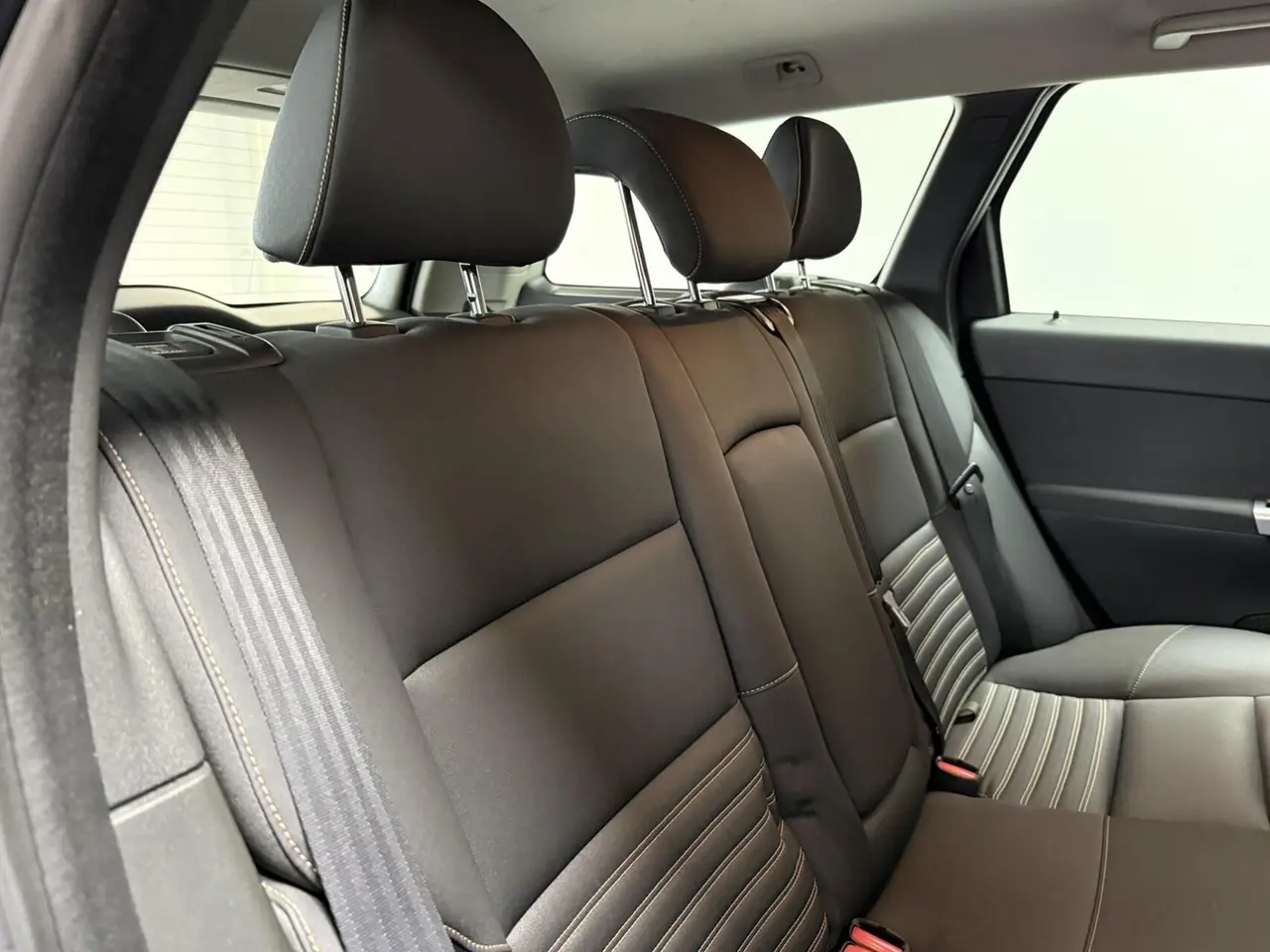 Billede 11 - Volvo V50 1,6 DRIVe Start/Stop 109HK Stc