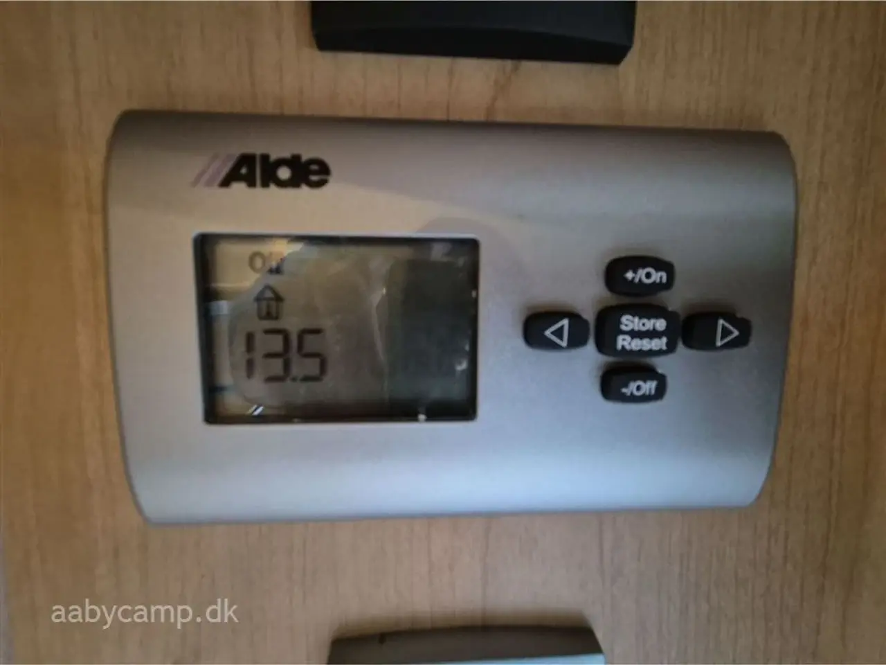 Billede 20 - 2009 - Bavaria solceller. batteri. markise. Alde centralvarme. Anhængertræk. A/C. Queensbed. Partikelfilter. hydrauliske støtteben. SÆLGES KUN TIL CVR !!!