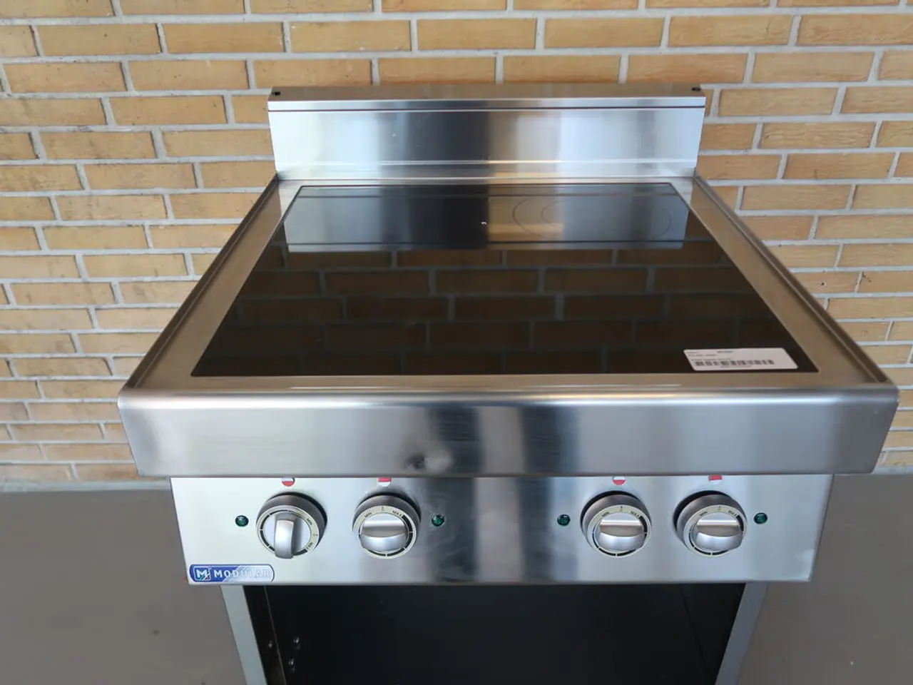 Billede 8 - Modular 70/70 PVE kogebord