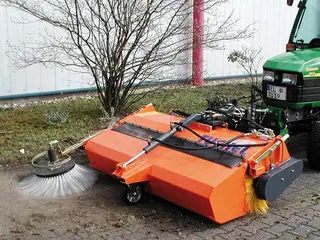 Tuchel Kompakt 135-200 cm