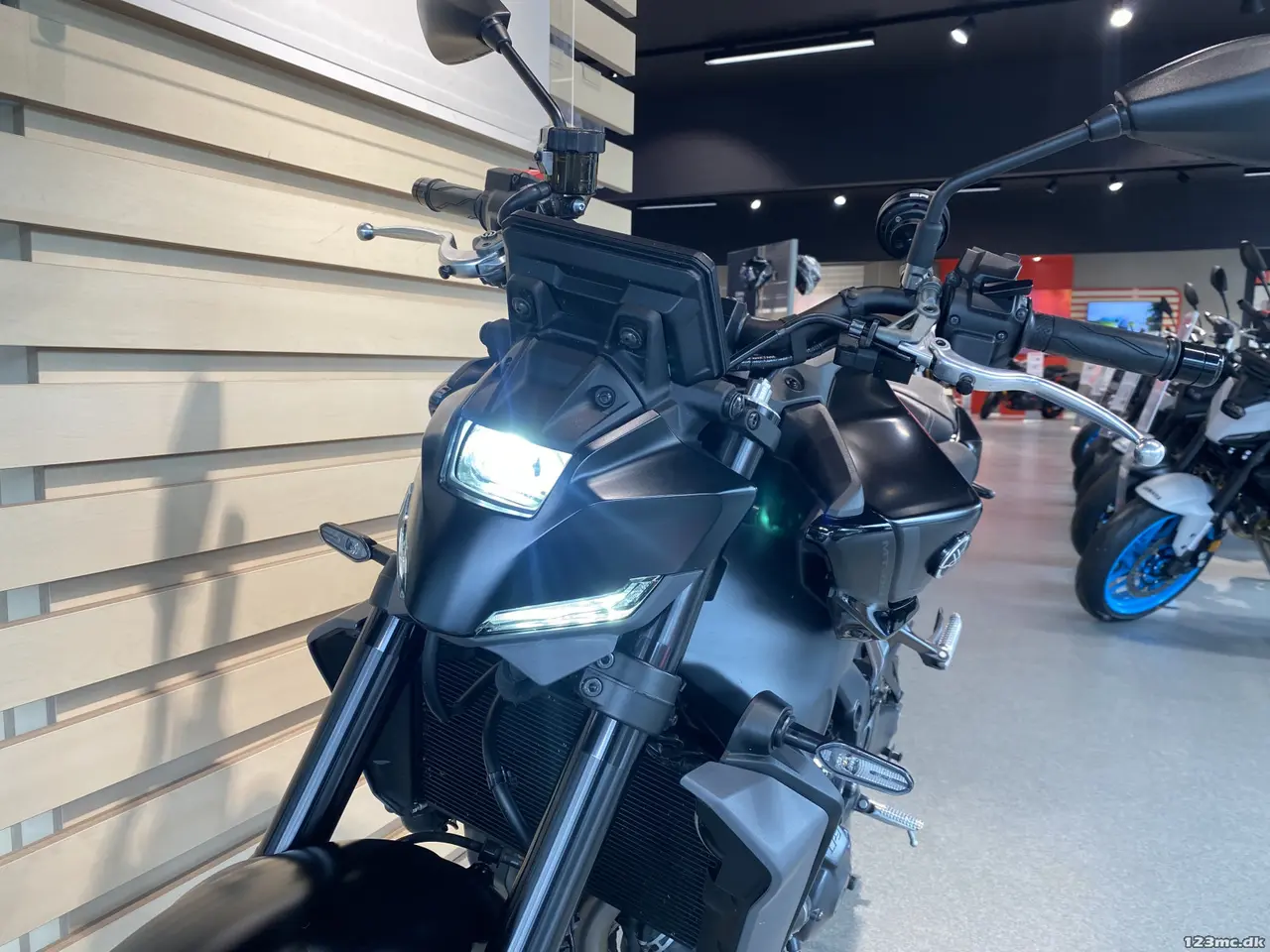 Billede 18 - Yamaha MT-09