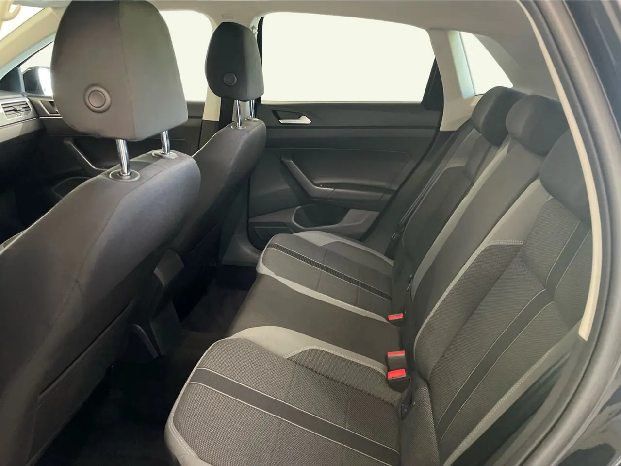 Billede 10 - VW Polo 1,0 TSi 115 Highline