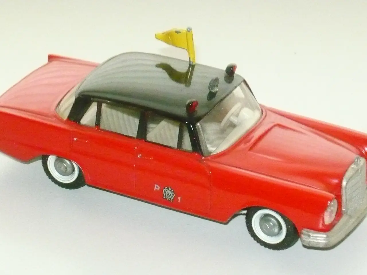 Billede 2 - ORIGINAL TEKNO DENMARK