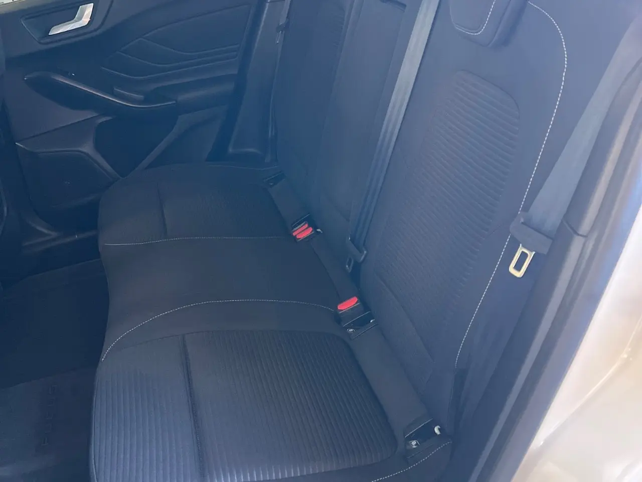 Billede 6 - Ford Focus 2,0 EcoBlue Titanium Business stc. aut.