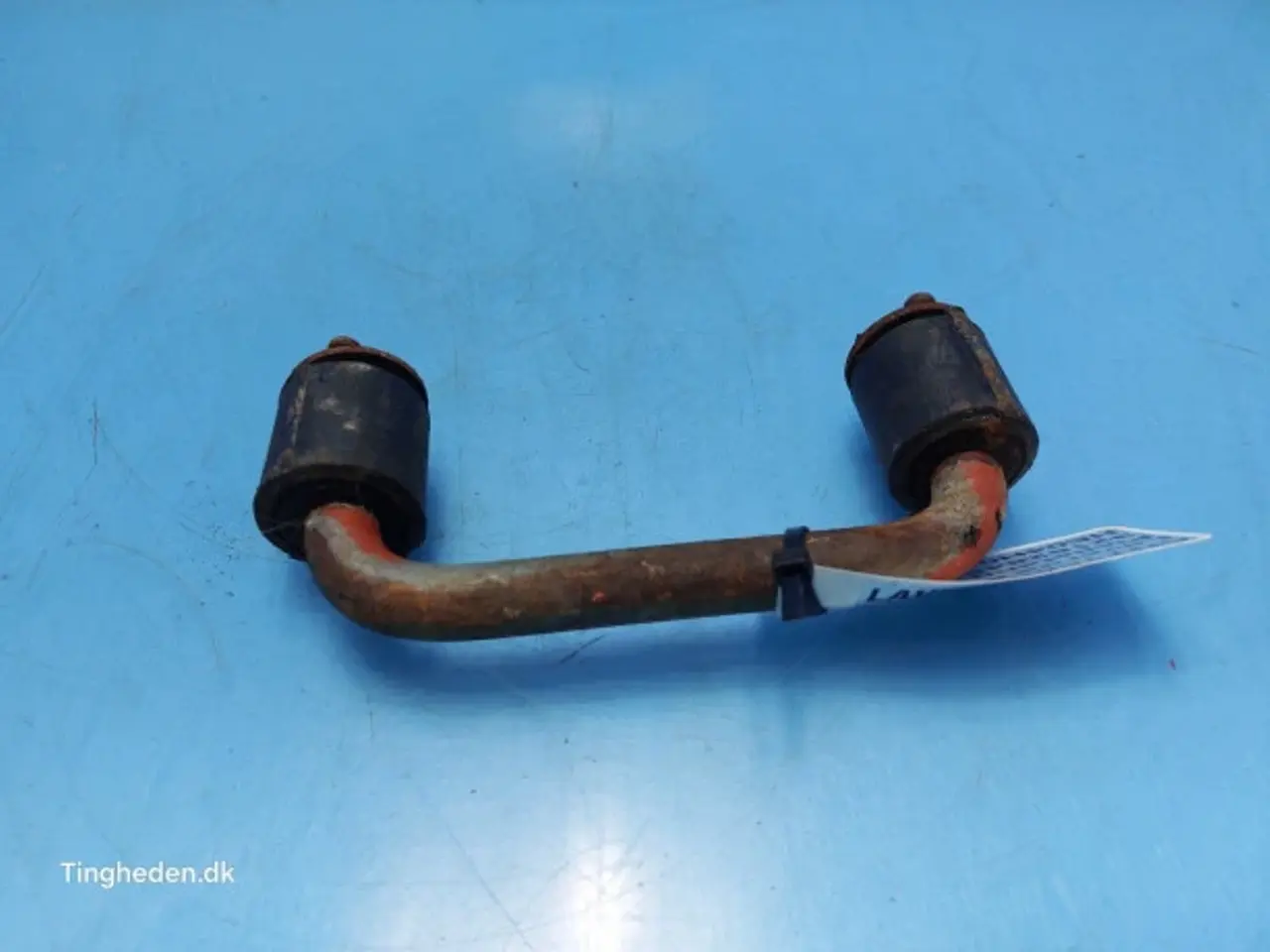 Billede 4 - Laverda 627 Plejlstang 321828450