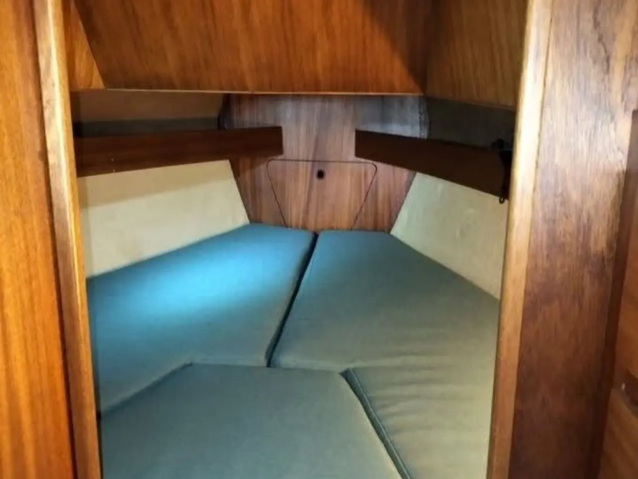 Billede 6 - Compass 31 - SOLGT/SOLD