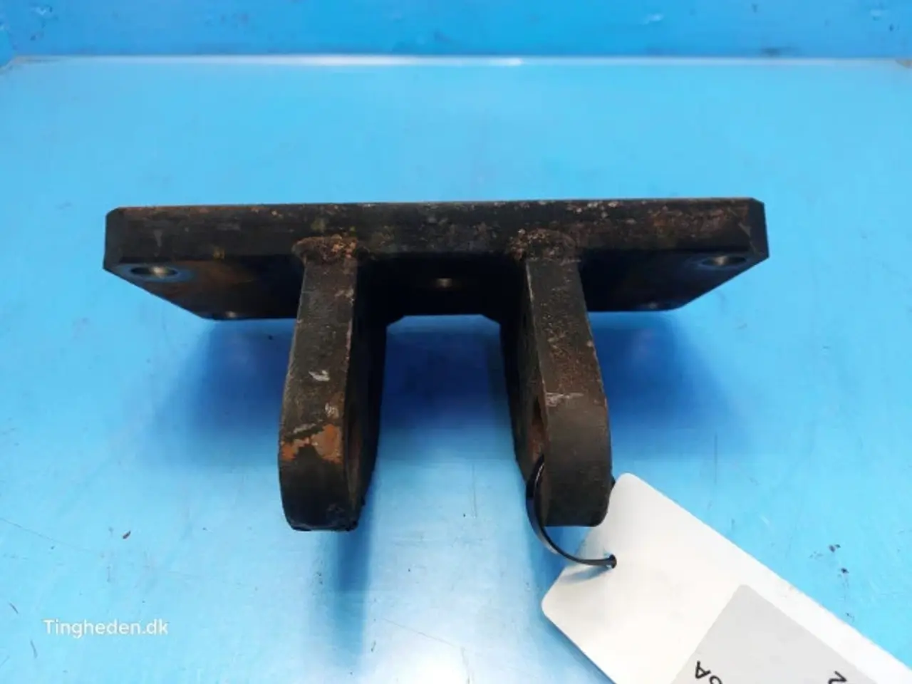 Billede 8 - Case Farmall 95A Beslag 5150842