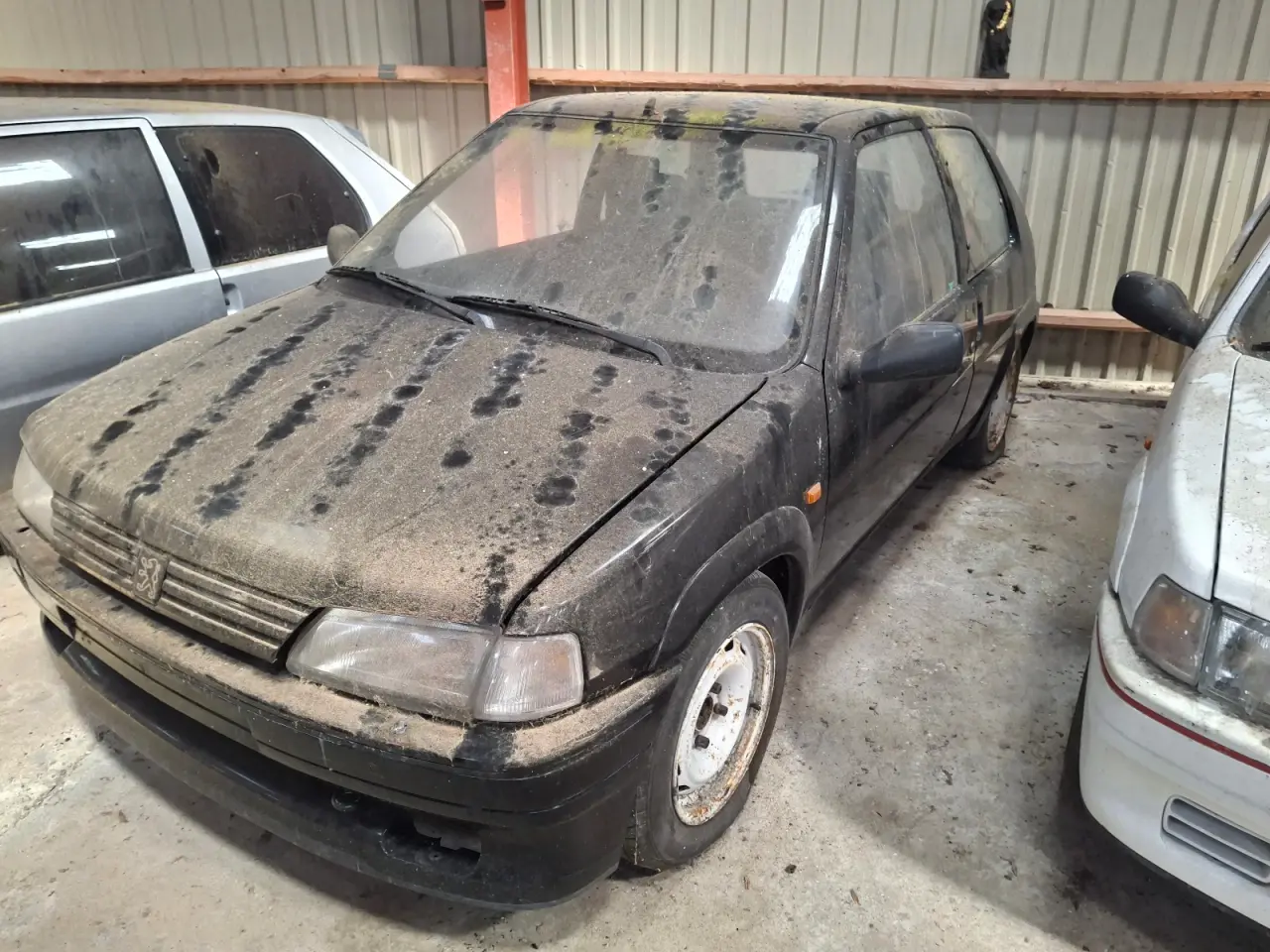 Billede 4 - Peugeot 406 v6