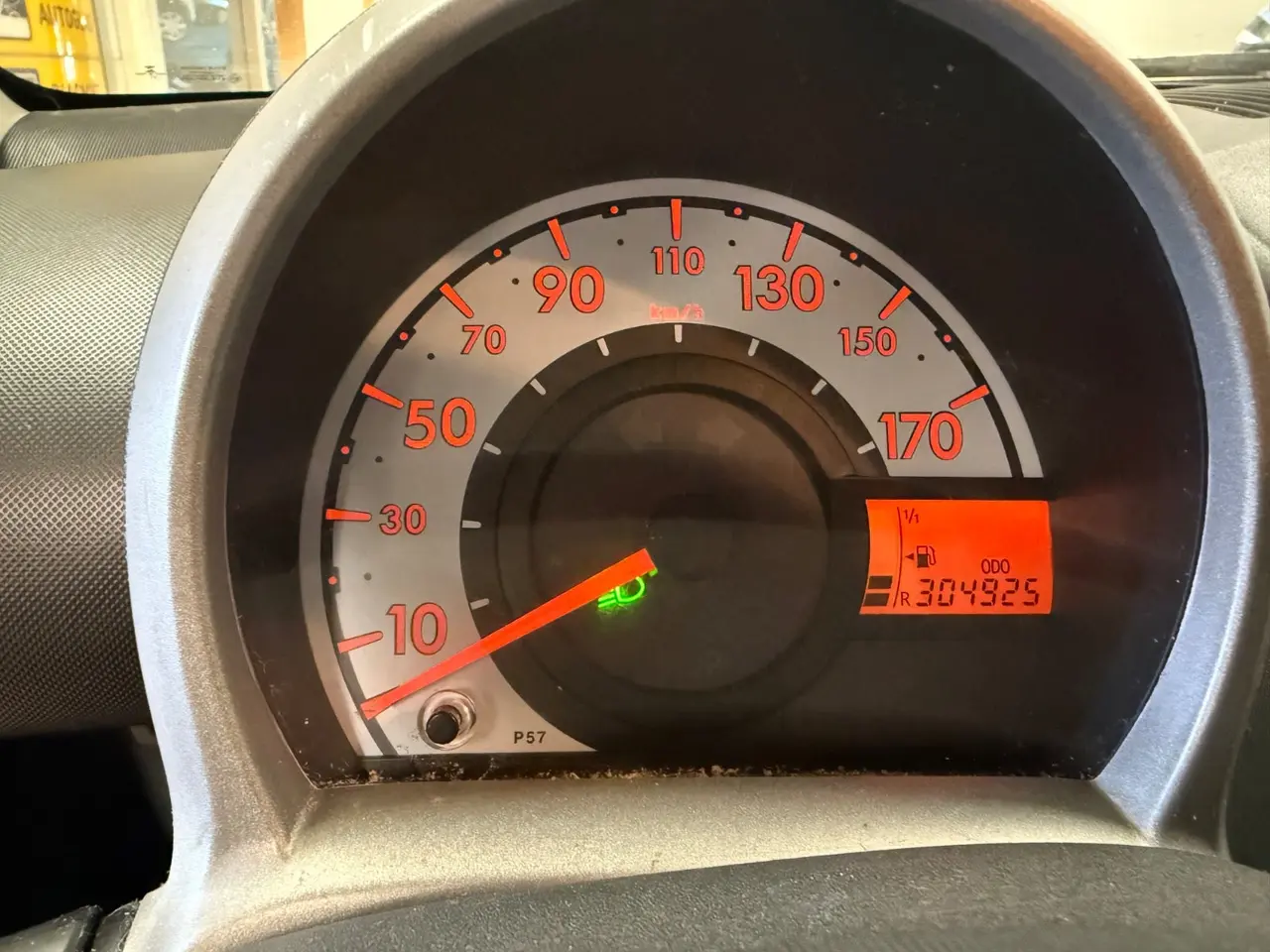 Billede 7 - Citroën C1 1,0i Prestige