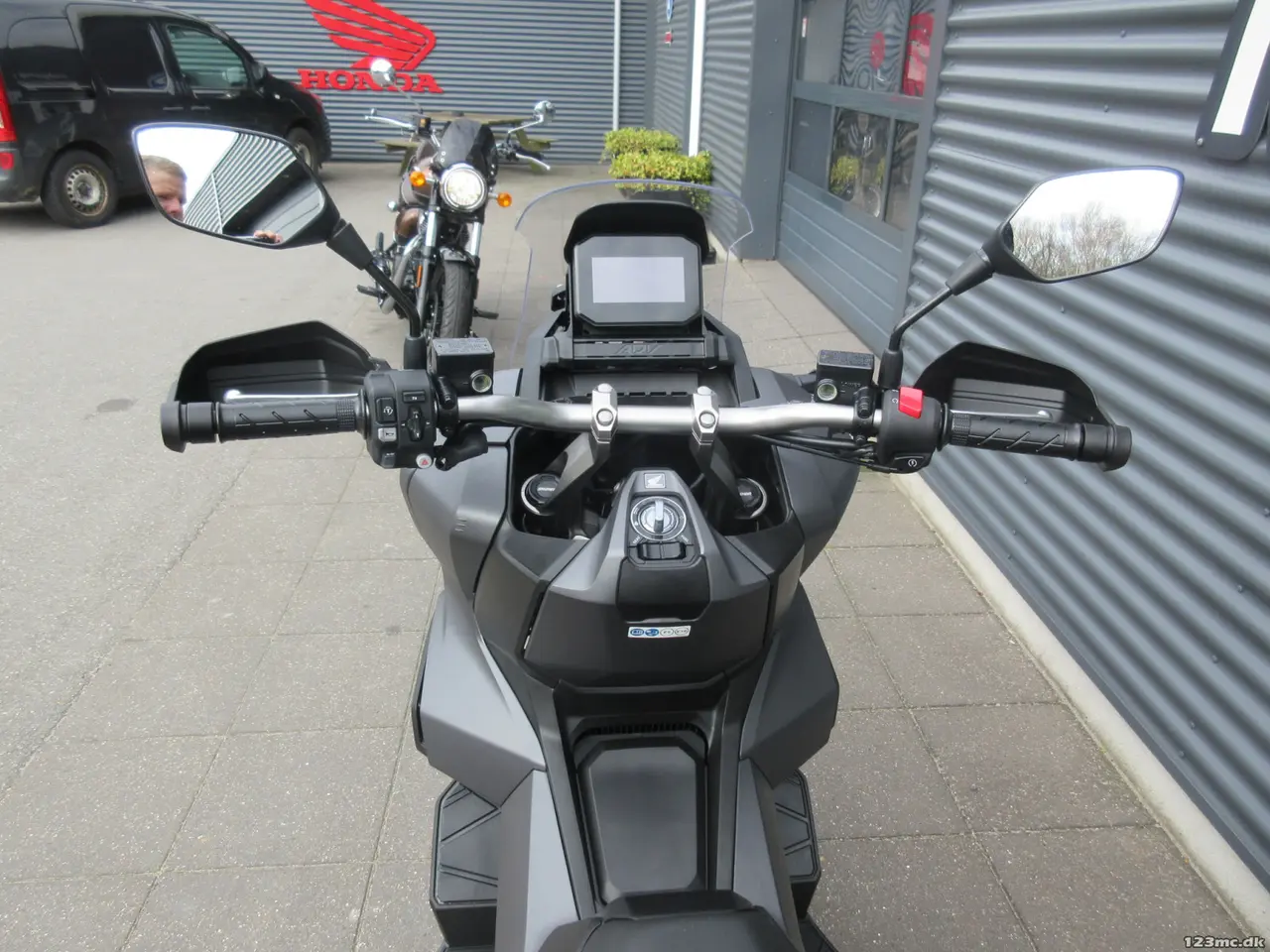 Billede 17 - Honda ADV 350 MC-SYD BYTTER GERNE