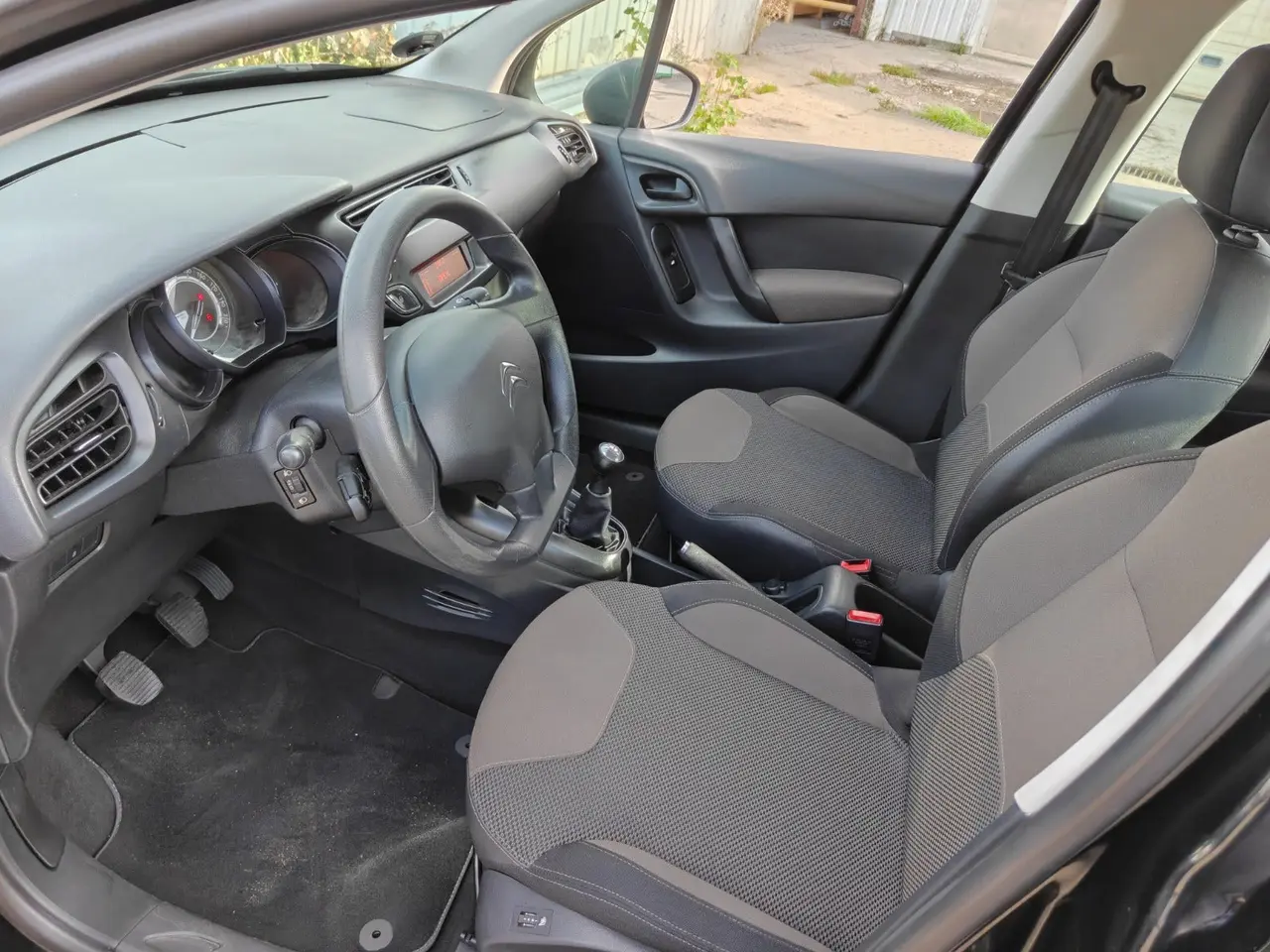 Billede 12 - Citroën C3 1,0 PureTech 68 Attraction