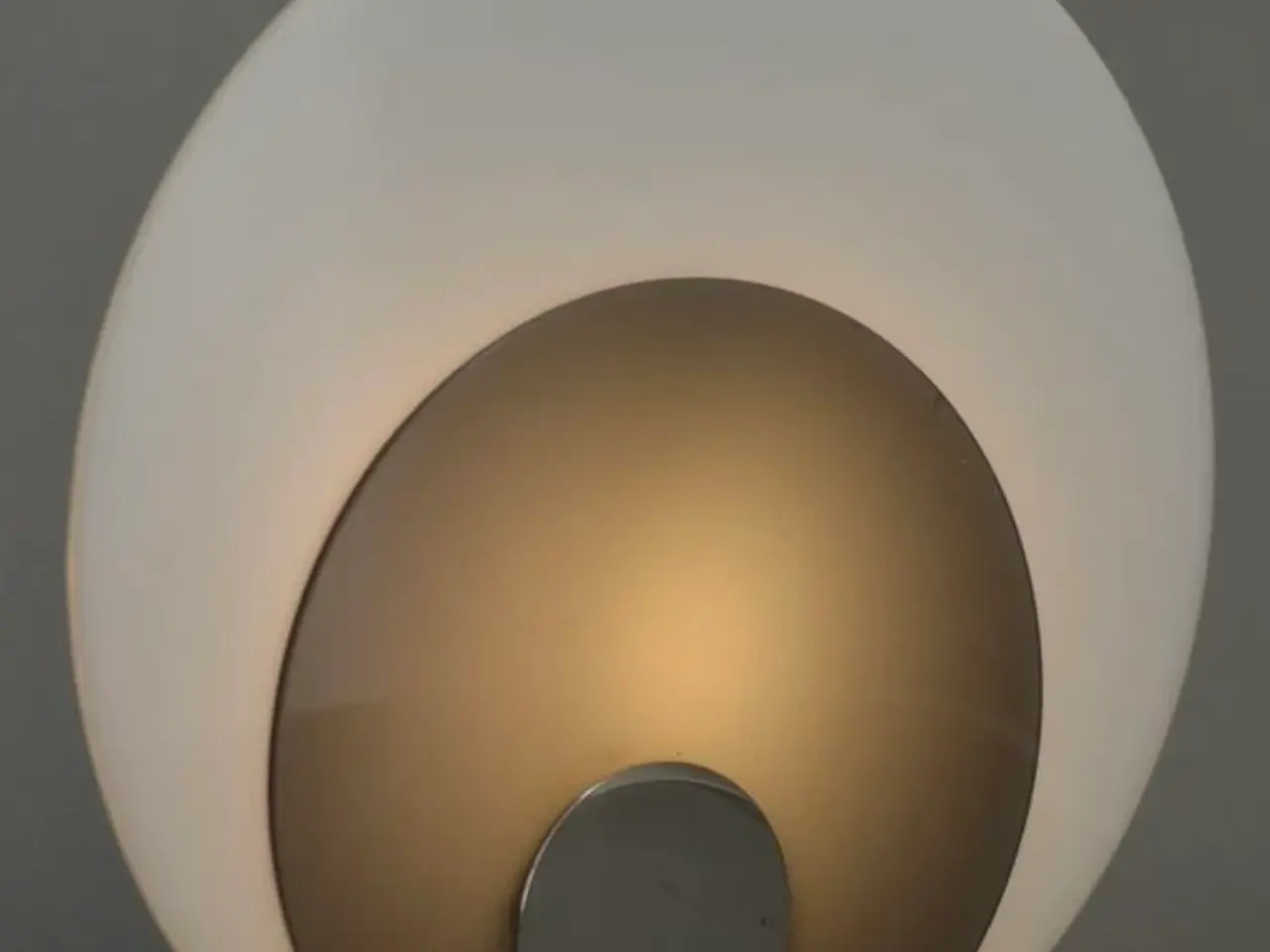 Billede 6 - Nafa Nybro Space age væglamper