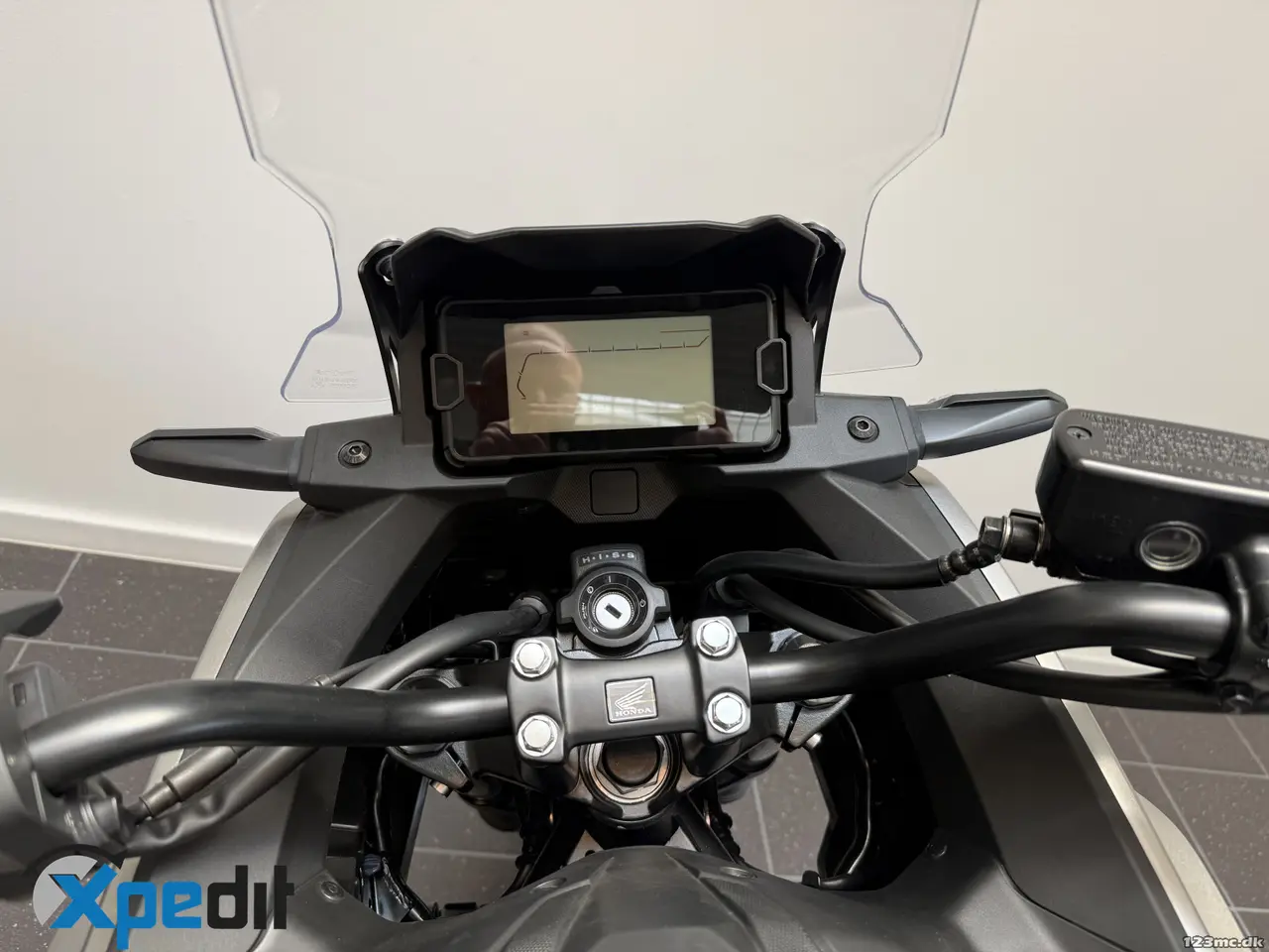 Billede 10 - Honda NC 750 XD