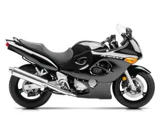 SØGES benzintank til Suzuki GSX 750 F årg. 1998
