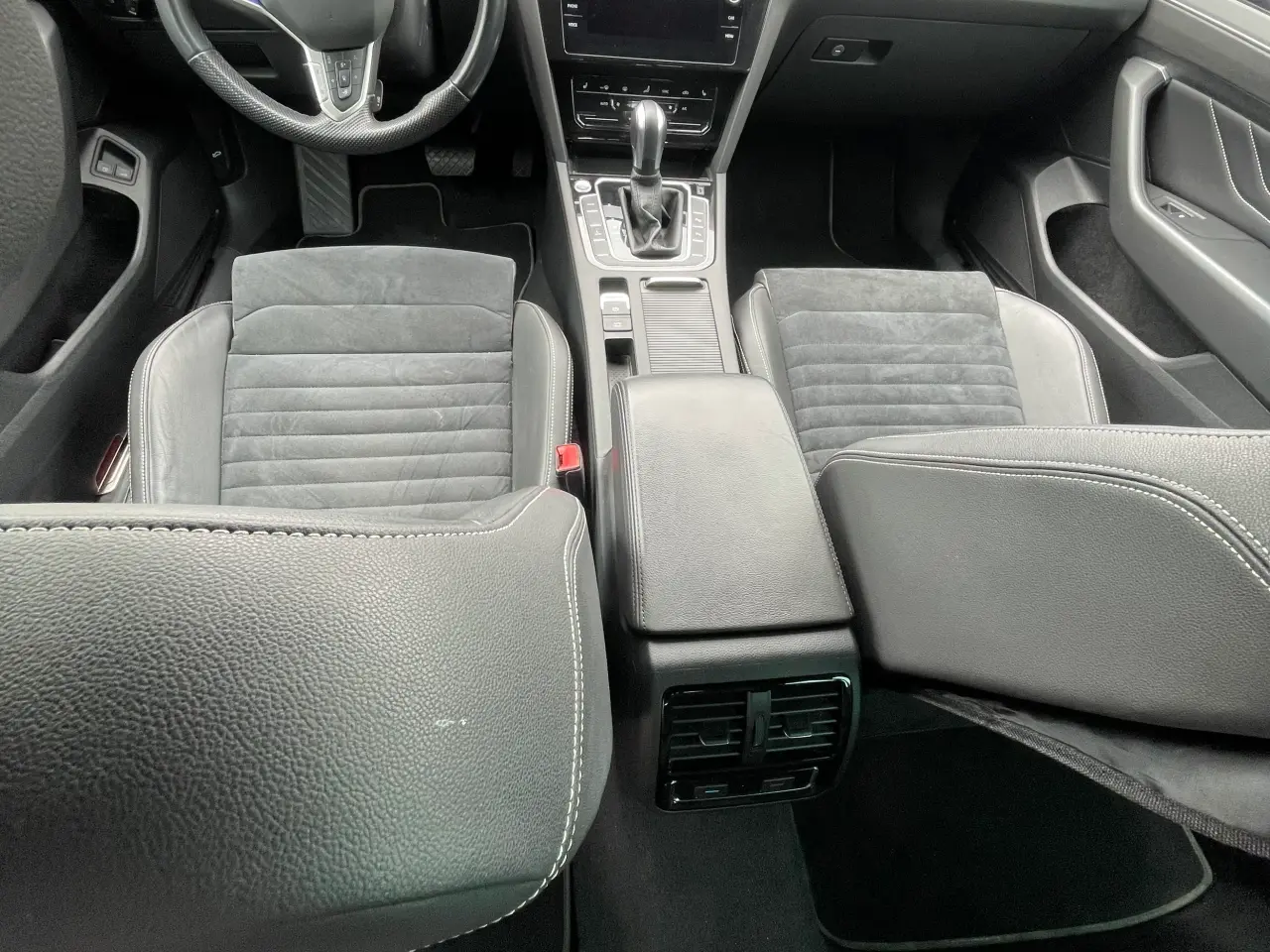 Billede 6 - Vw Passat GTE