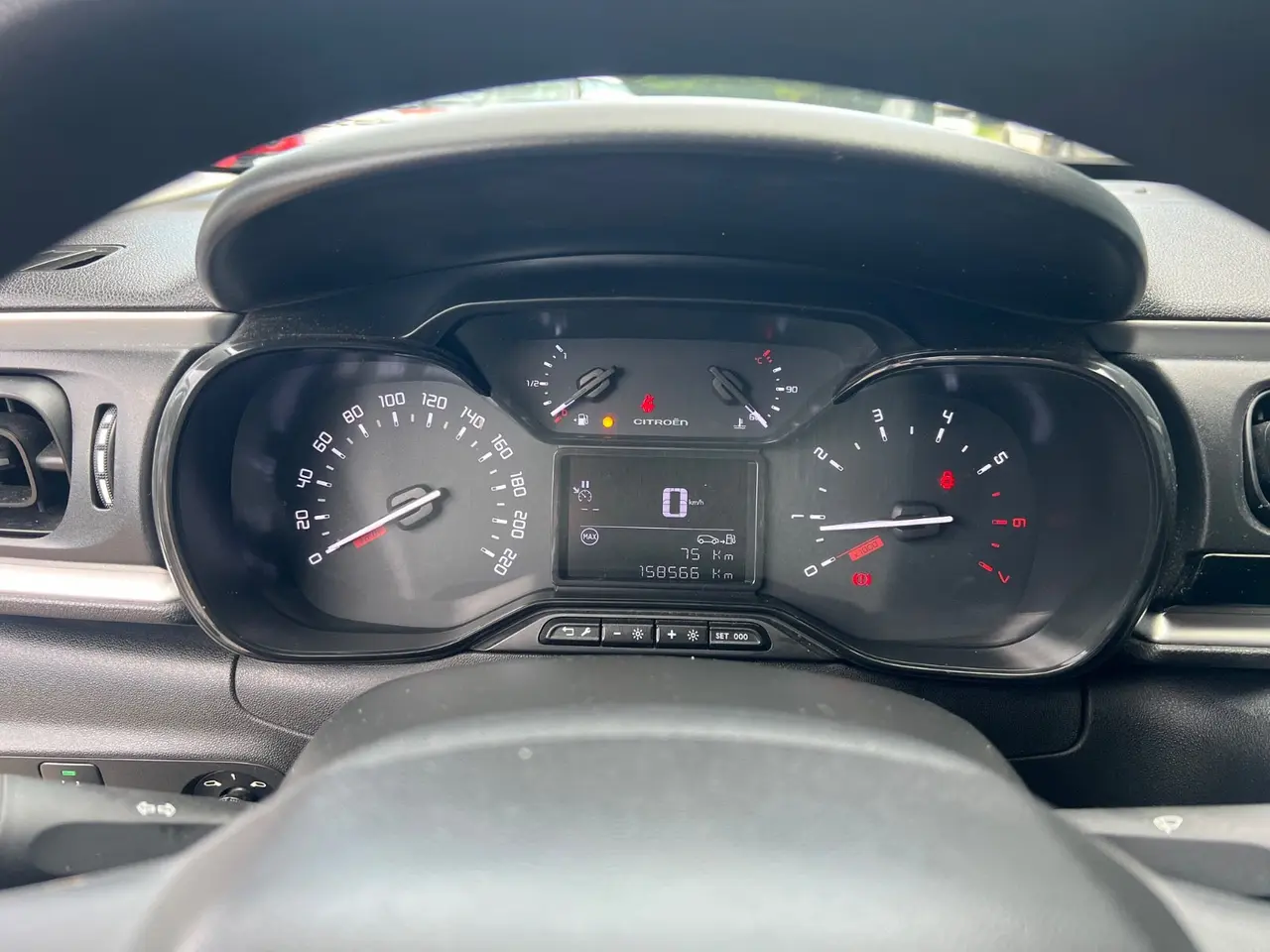 Billede 10 - Citroën C3 1,2 PureTech 82 Feel