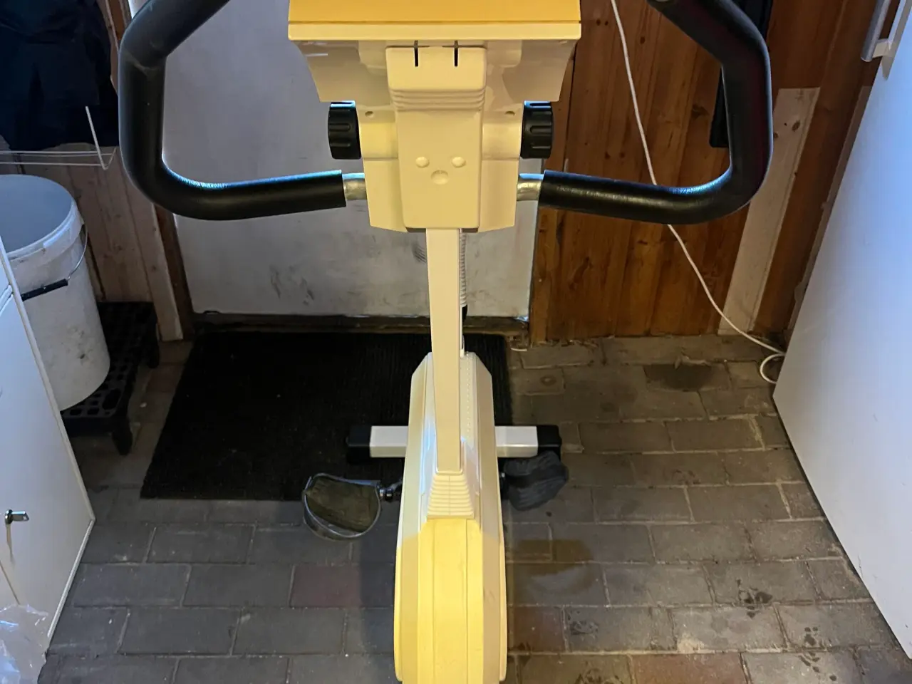 Billede 5 - Motion cykel.