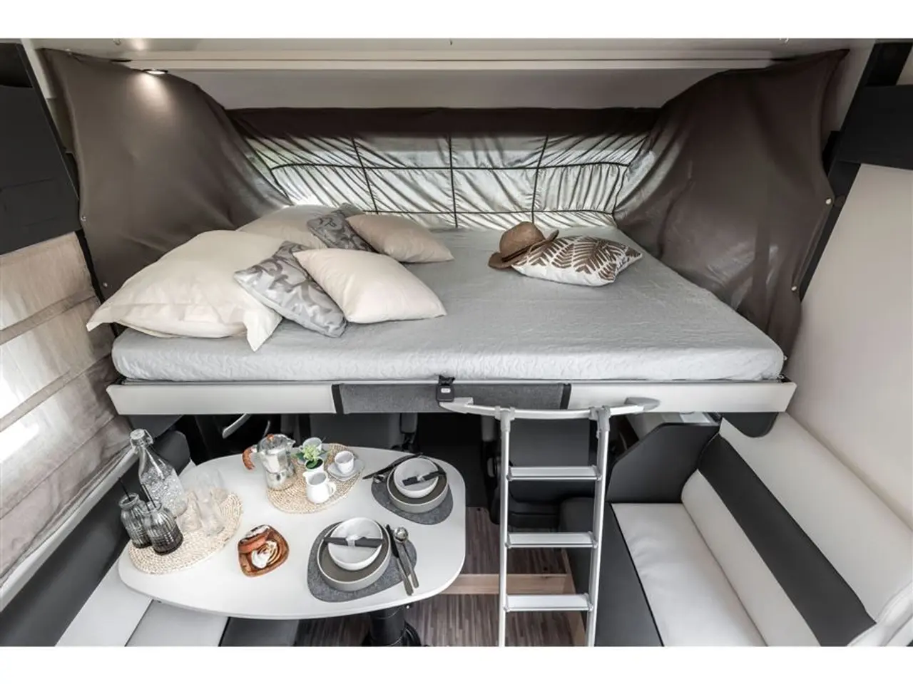 Billede 7 - 2026 - Elnagh Magnum 530