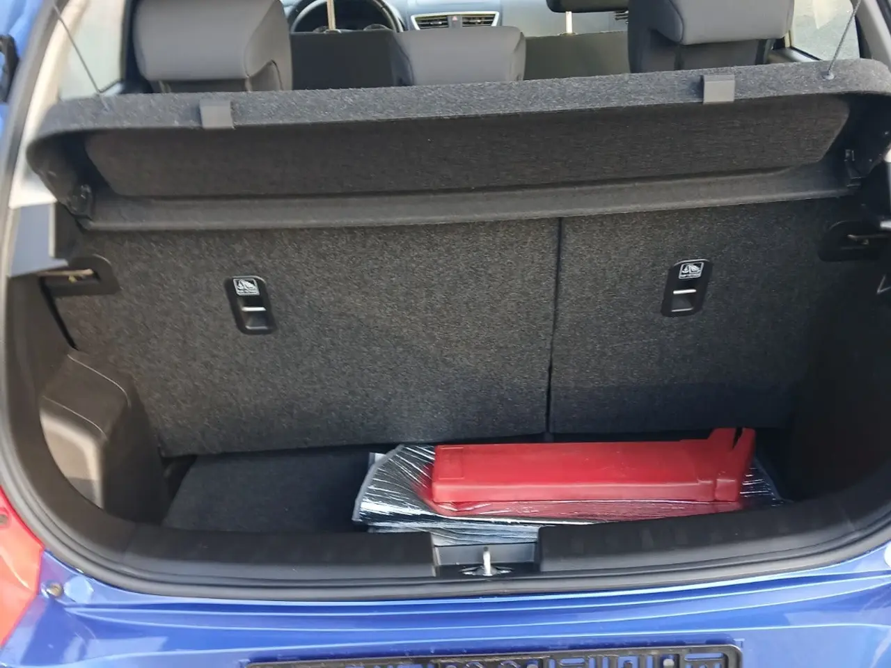 Billede 17 - Suzuki Swift 1,2 Dualjet Club