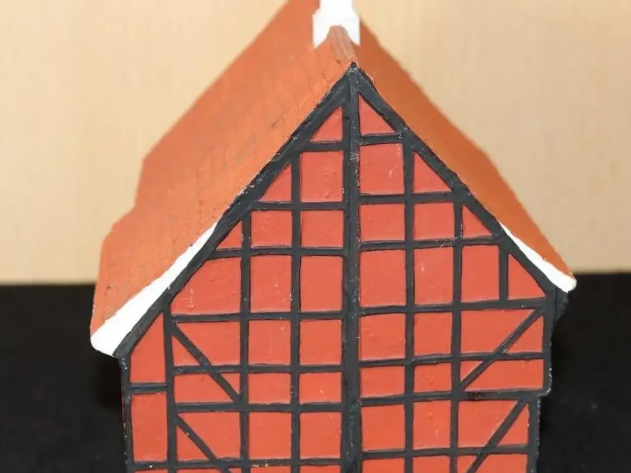 Billede 3 - Trip Trap hus / Bent Maltha Weis´s Stue, Ribe