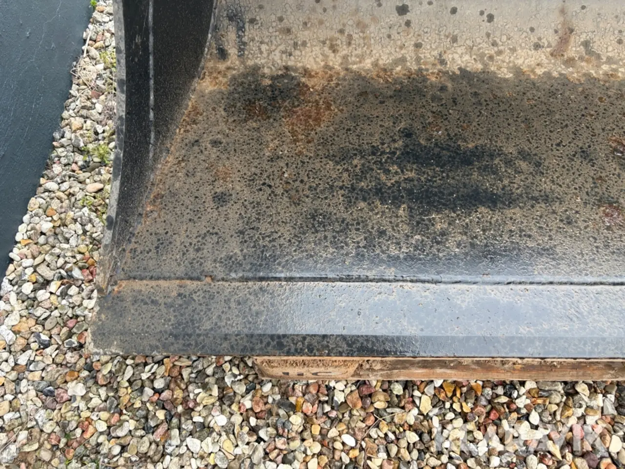 Billede 5 - Planerskovl Linds Truck Og Maskinhandel 150CM