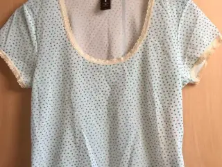 sød bluse fra soaked in luxury