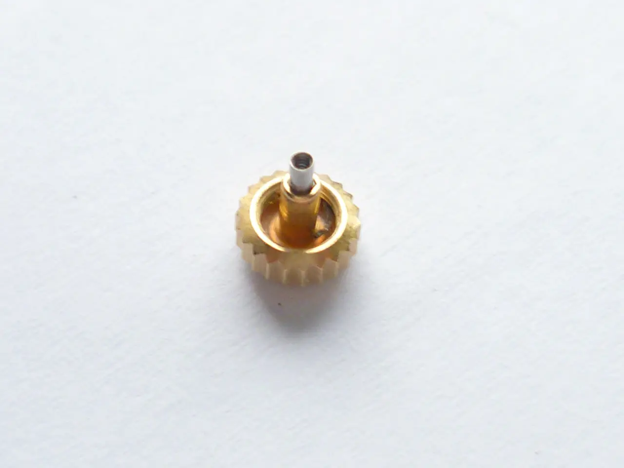 Billede 4 - Rolex Org. Krone Gold 24-603/604-8